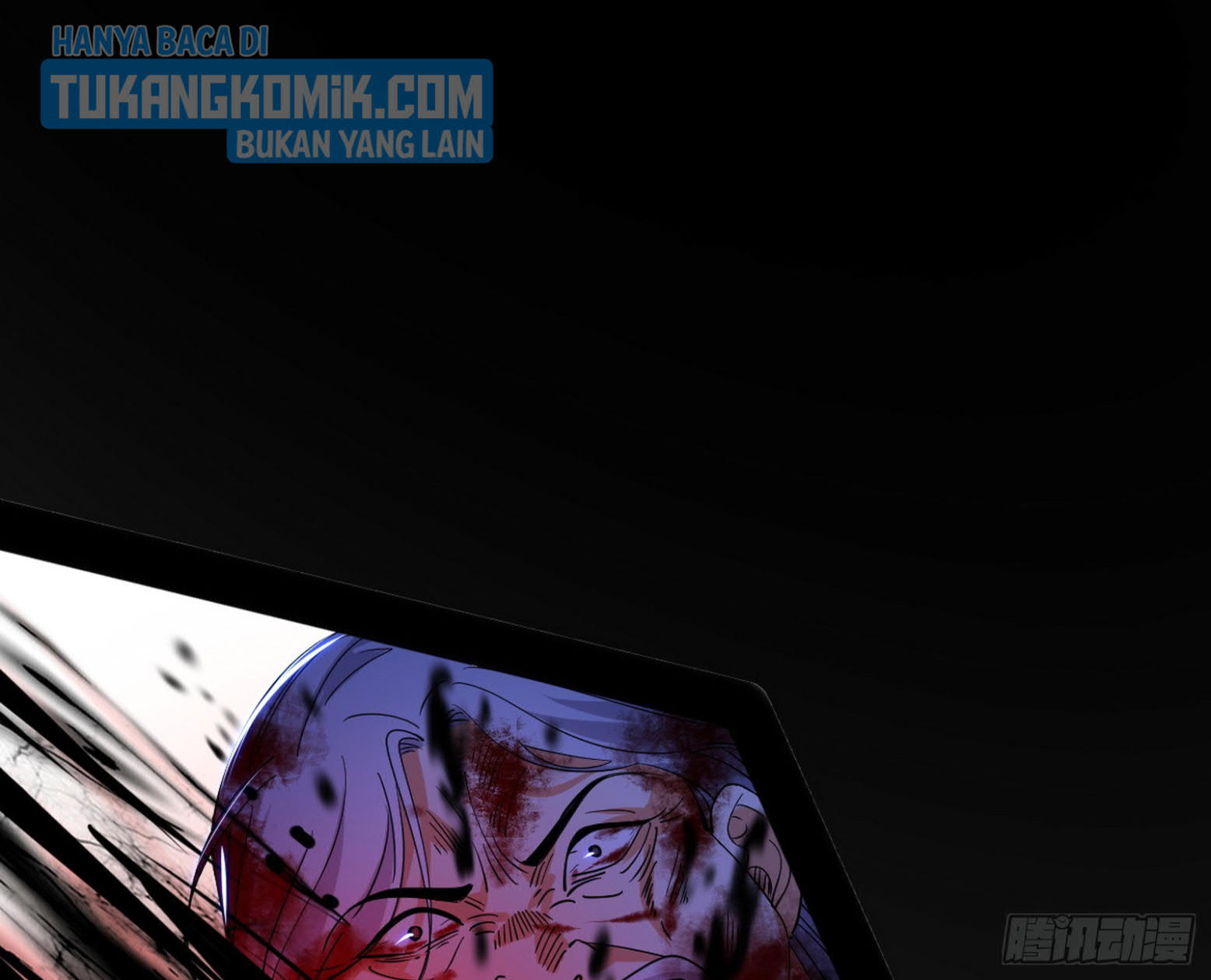 I’m An Evil God Chapter 305 - halaman 146