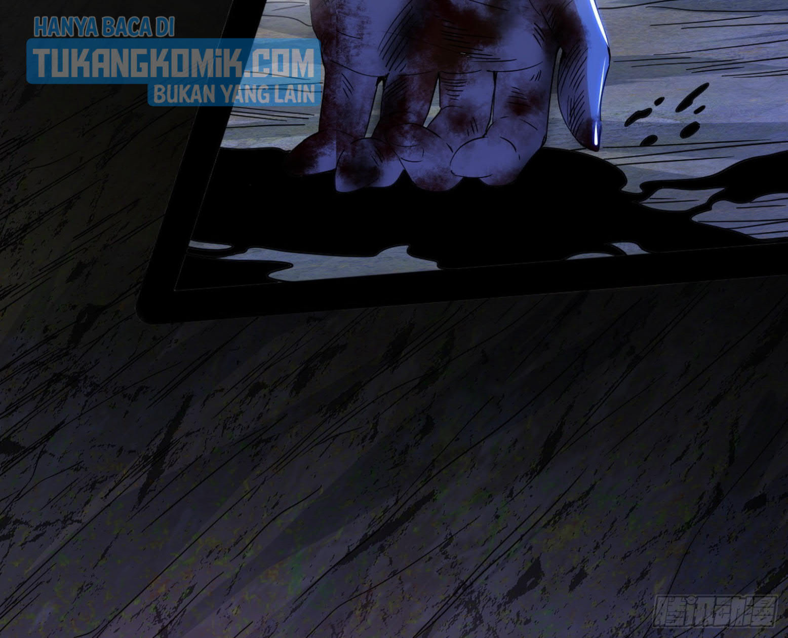 I’m An Evil God Chapter 305 - halaman 148