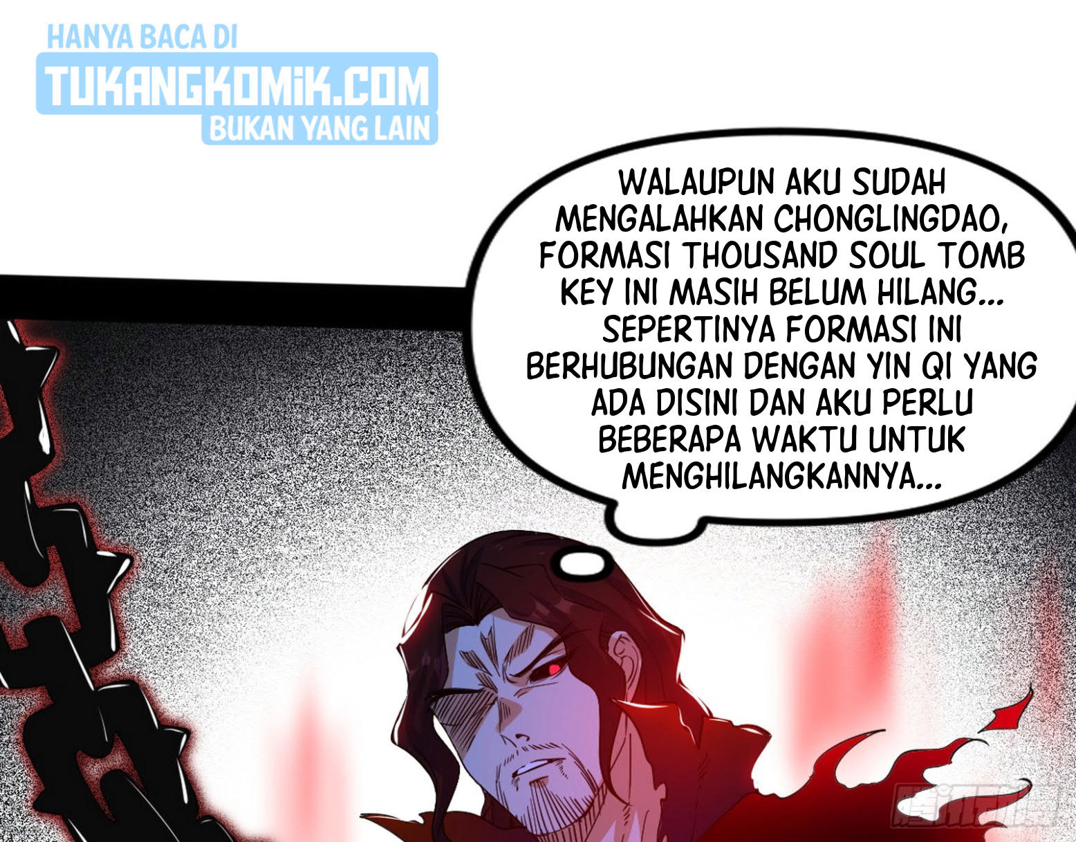 I’m An Evil God Chapter 305 - halaman 152