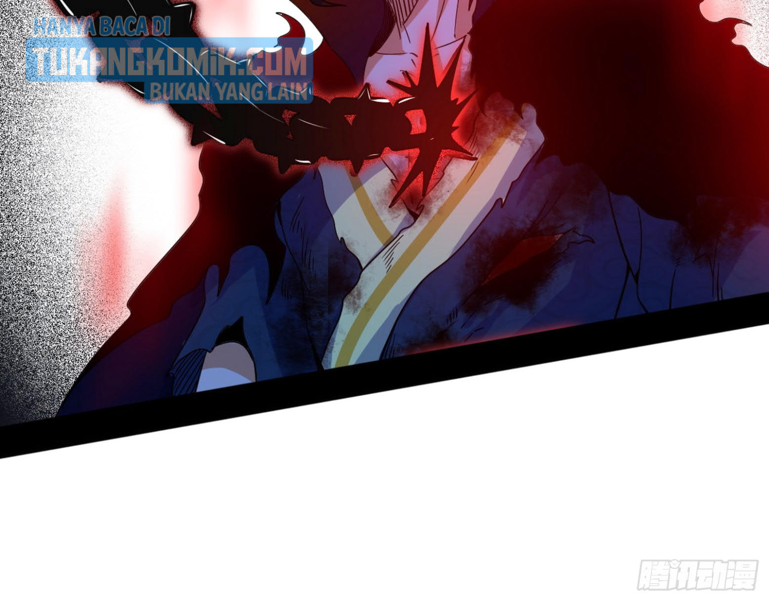 I’m An Evil God Chapter 305 - halaman 153