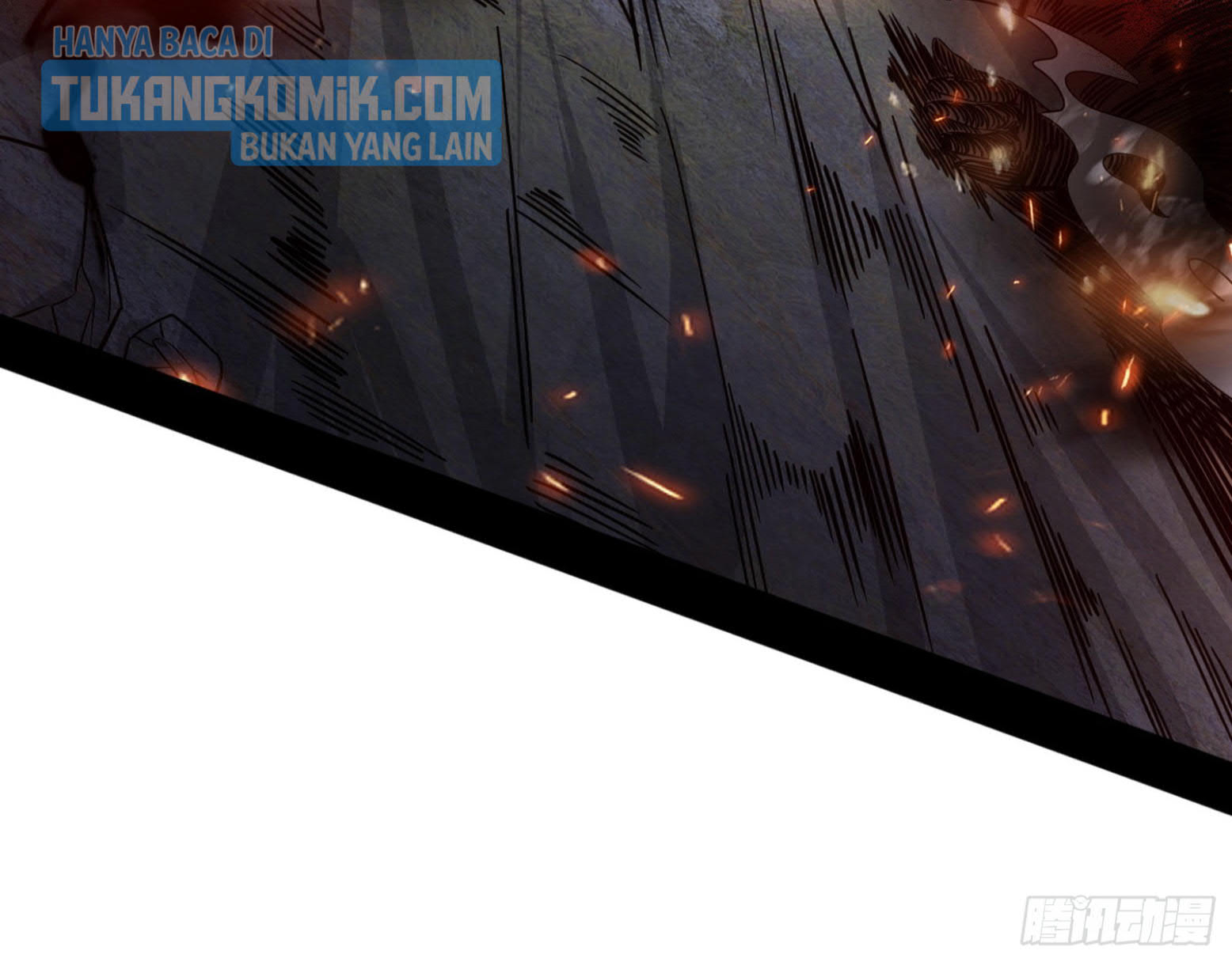 I’m An Evil God Chapter 305 - halaman 156
