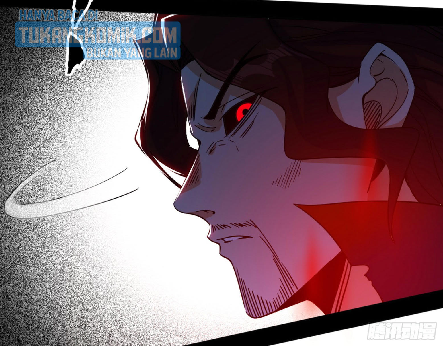 I’m An Evil God Chapter 305 - halaman 158
