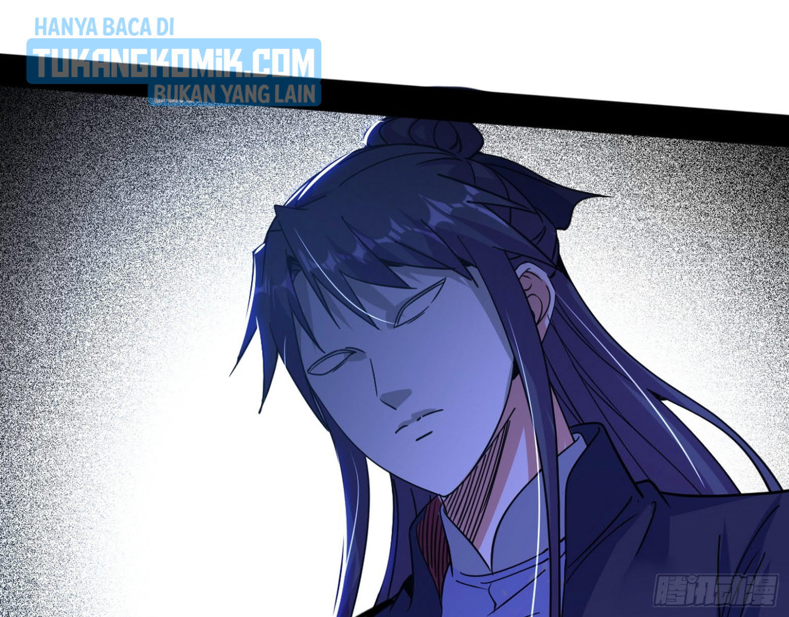 I’m An Evil God Chapter 305 - halaman 164