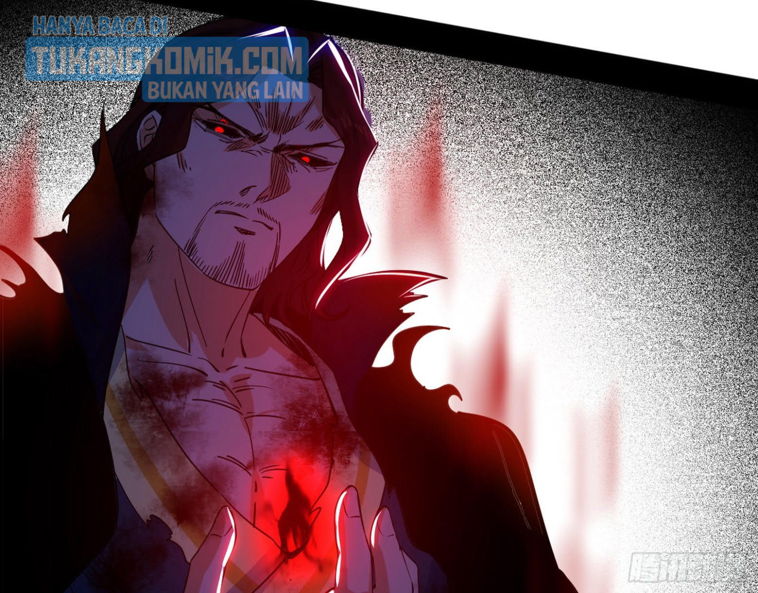I’m An Evil God Chapter 305 - halaman 166