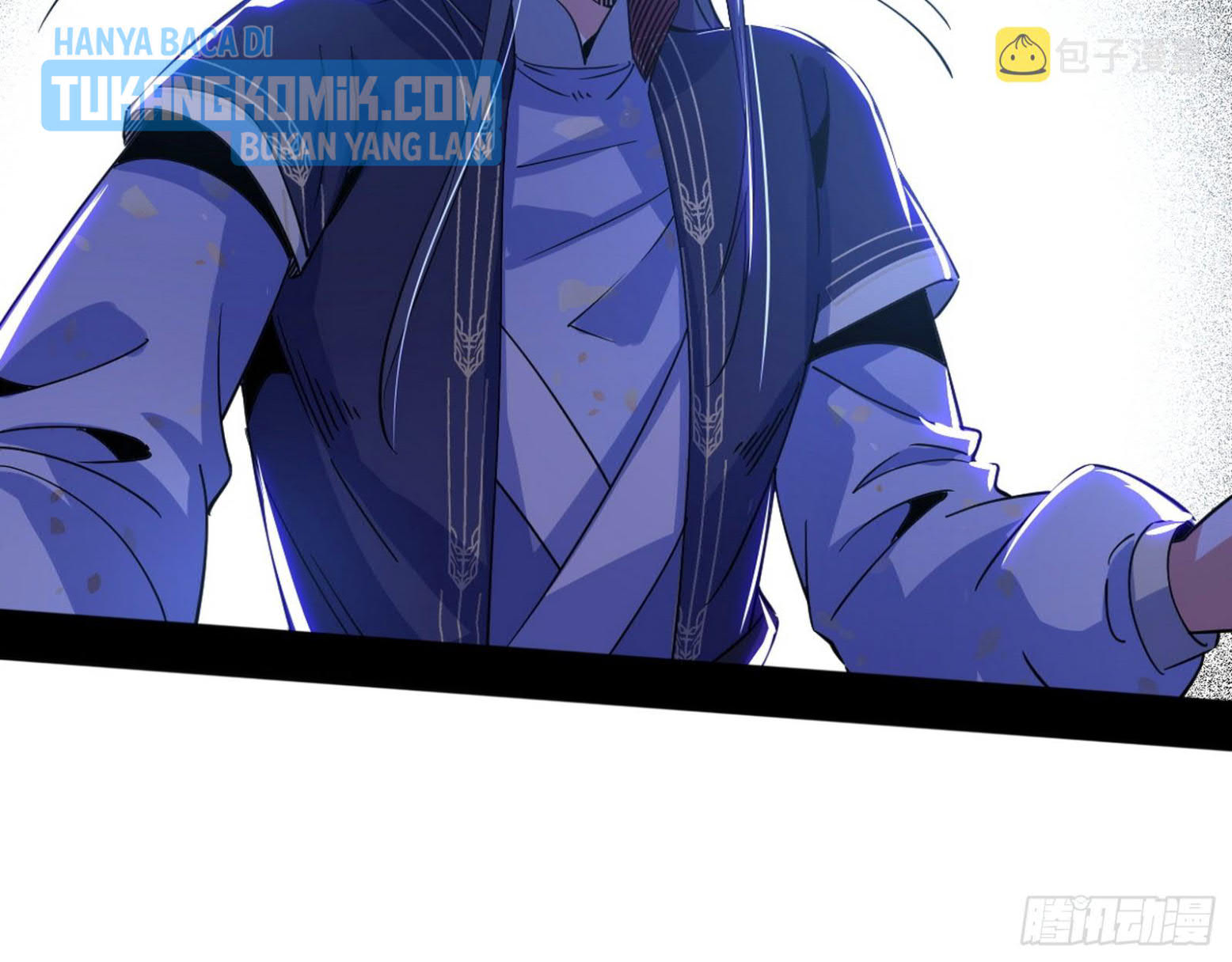 I’m An Evil God Chapter 305 - halaman 169
