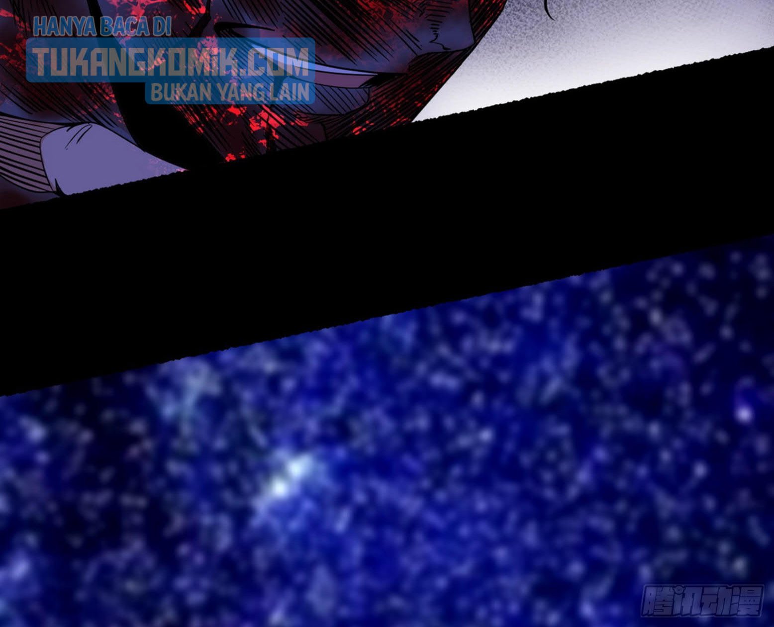 I’m An Evil God Chapter 305 - halaman 17