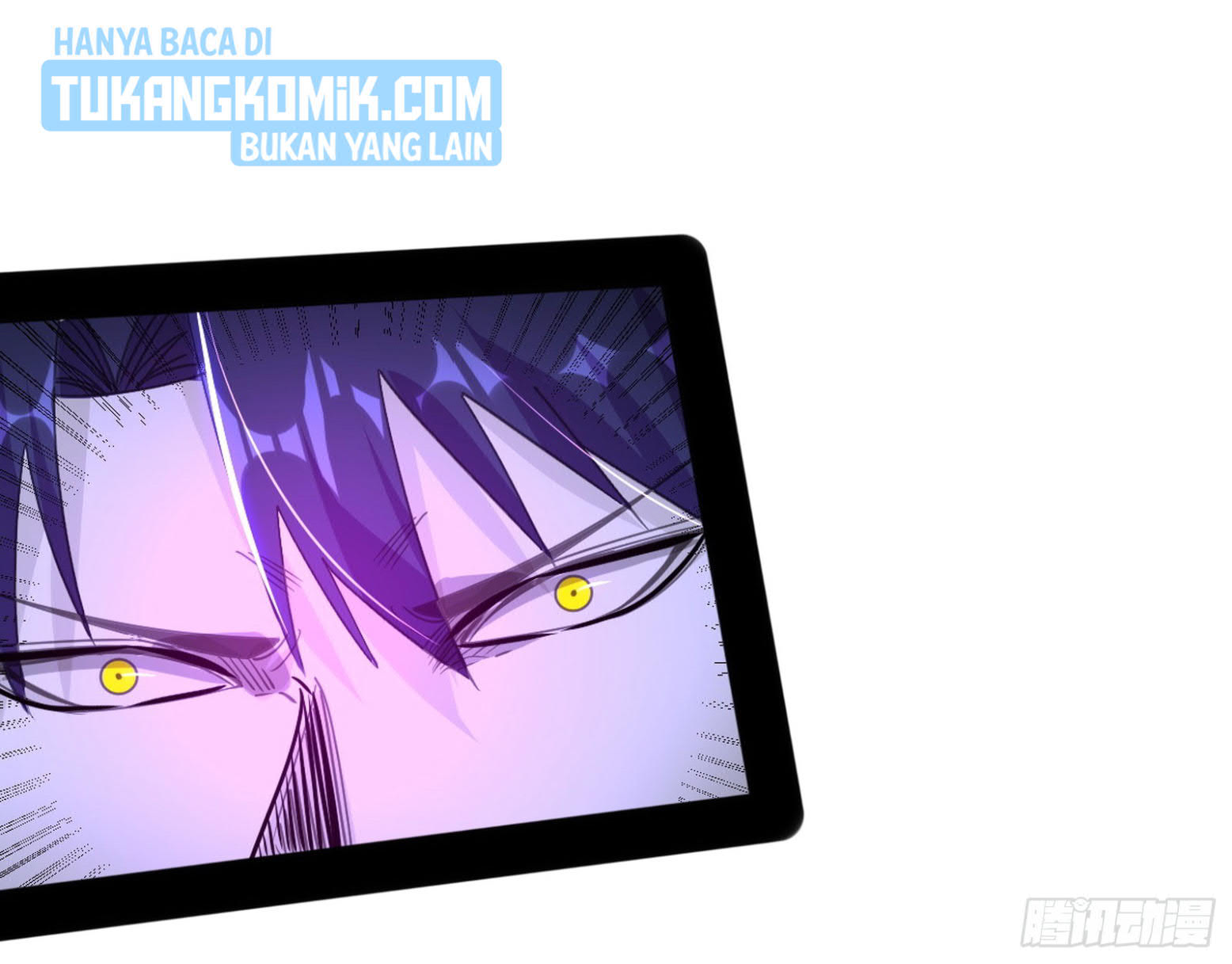 I’m An Evil God Chapter 305 - halaman 170