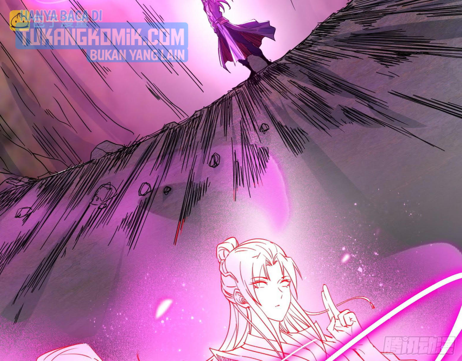 I’m An Evil God Chapter 305 - halaman 175