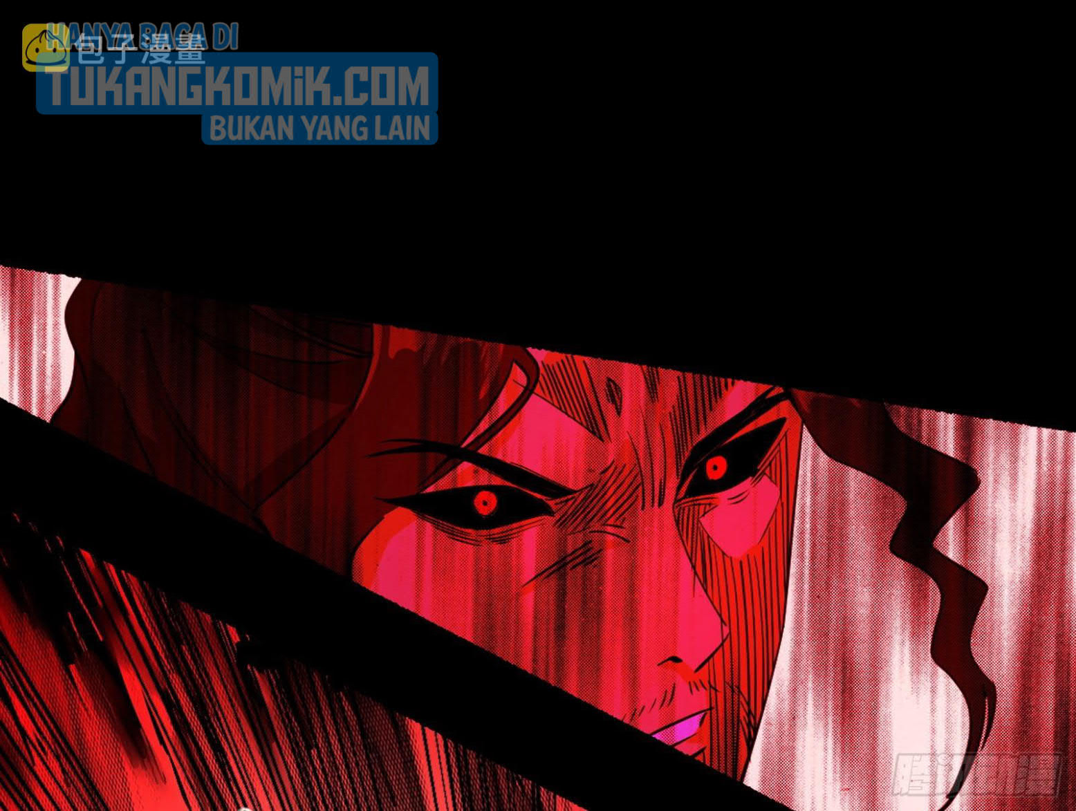 I’m An Evil God Chapter 305 - halaman 22