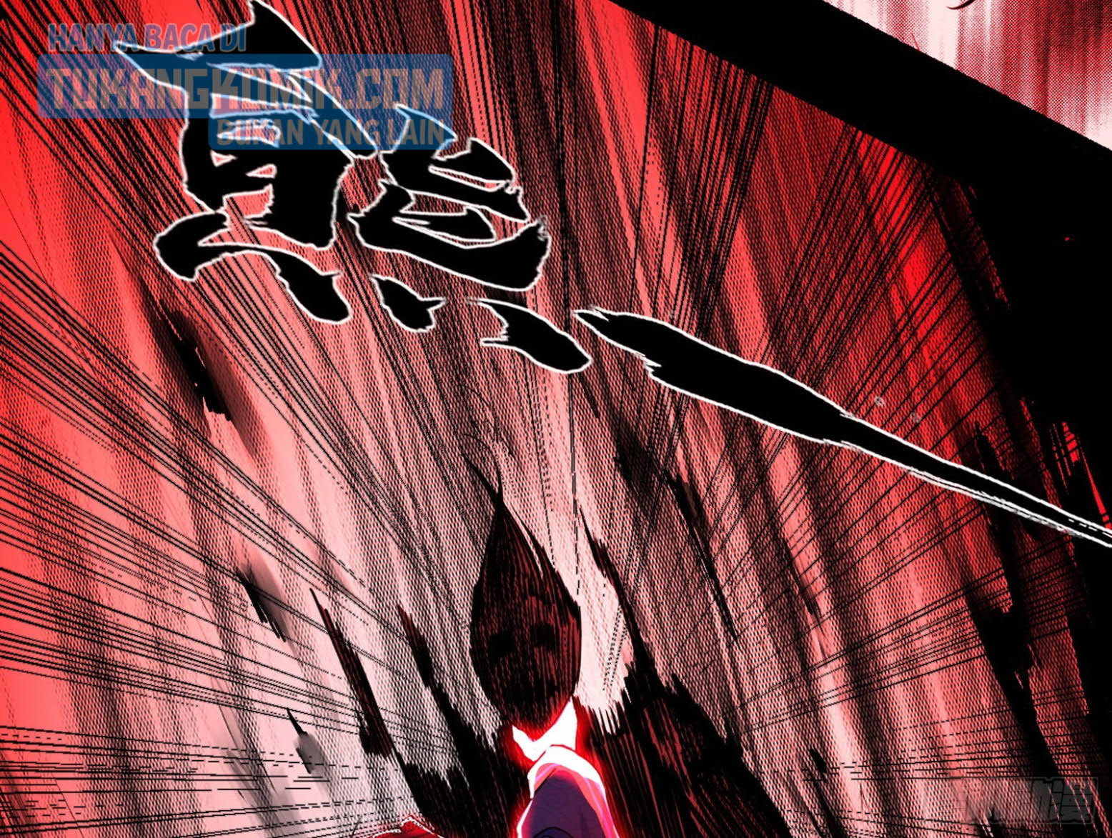 I’m An Evil God Chapter 305 - halaman 23
