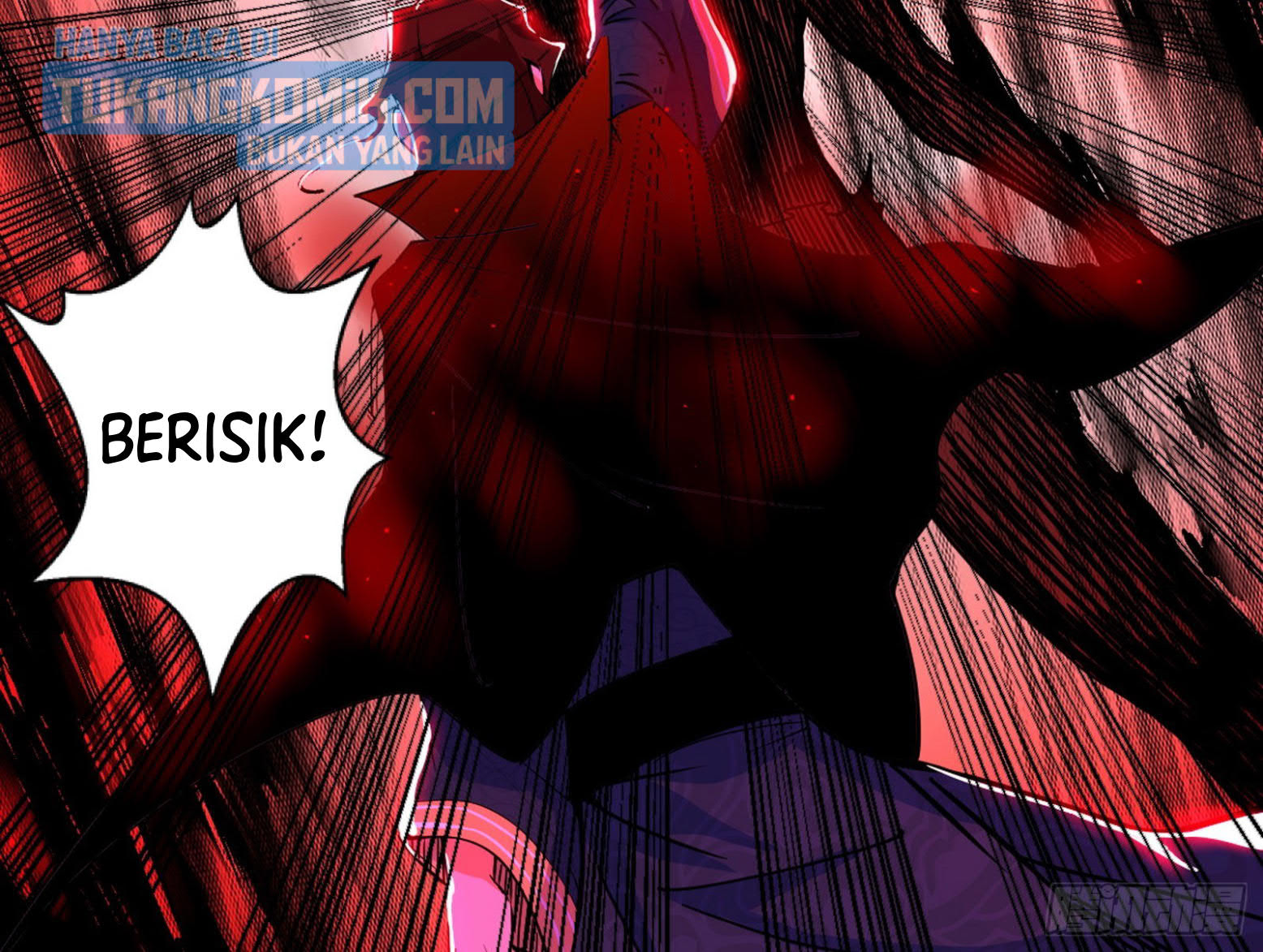 I’m An Evil God Chapter 305 - halaman 24