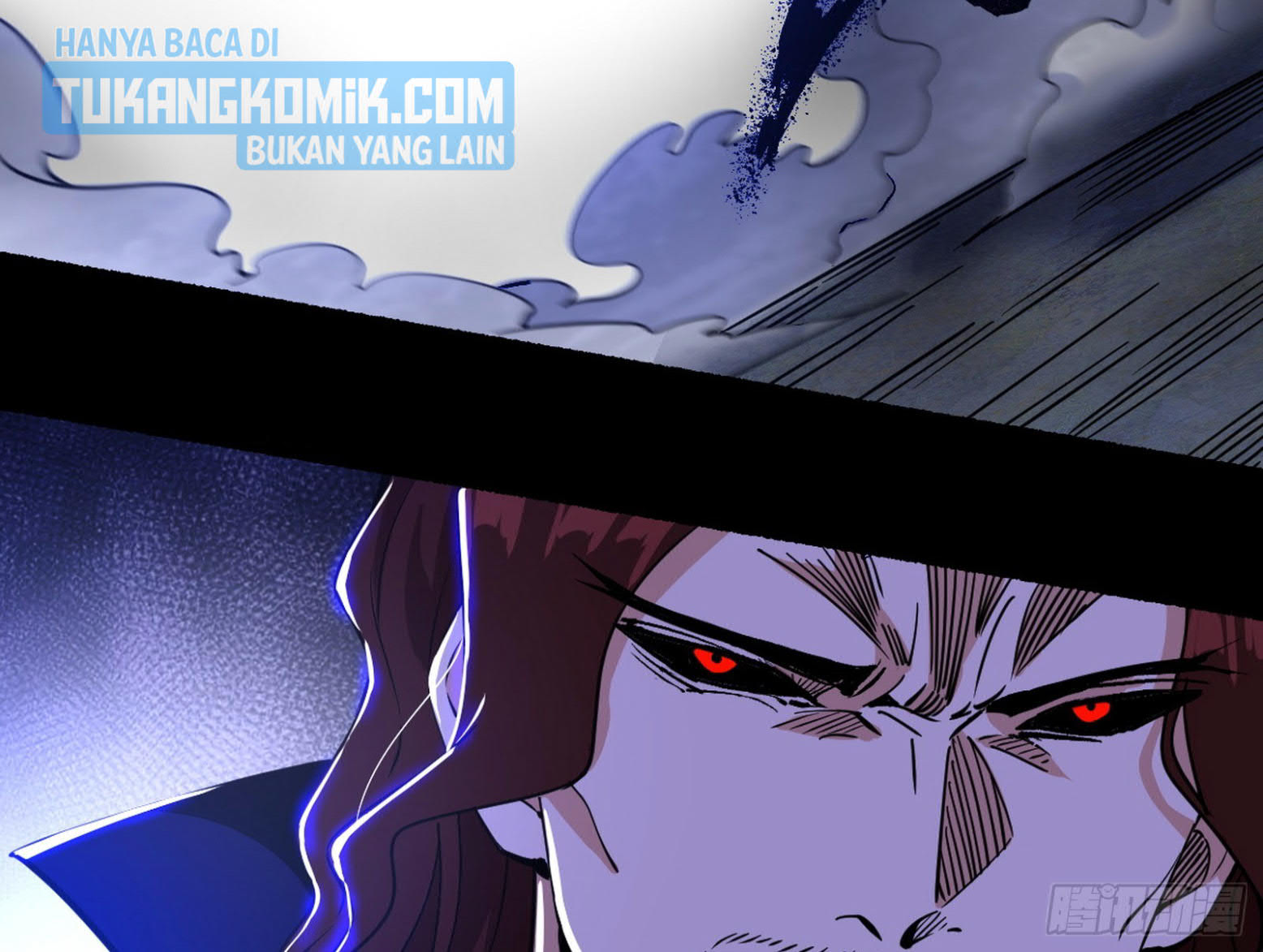 I’m An Evil God Chapter 305 - halaman 28