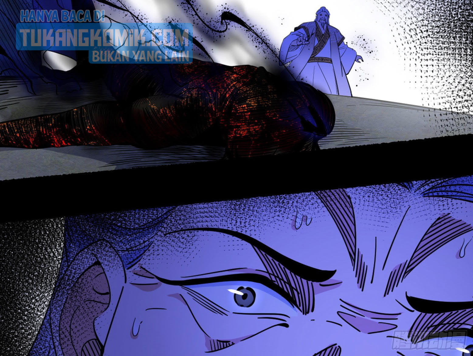 I’m An Evil God Chapter 305 - halaman 31