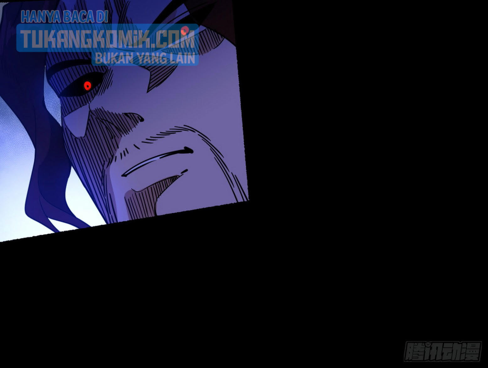 I’m An Evil God Chapter 305 - halaman 33