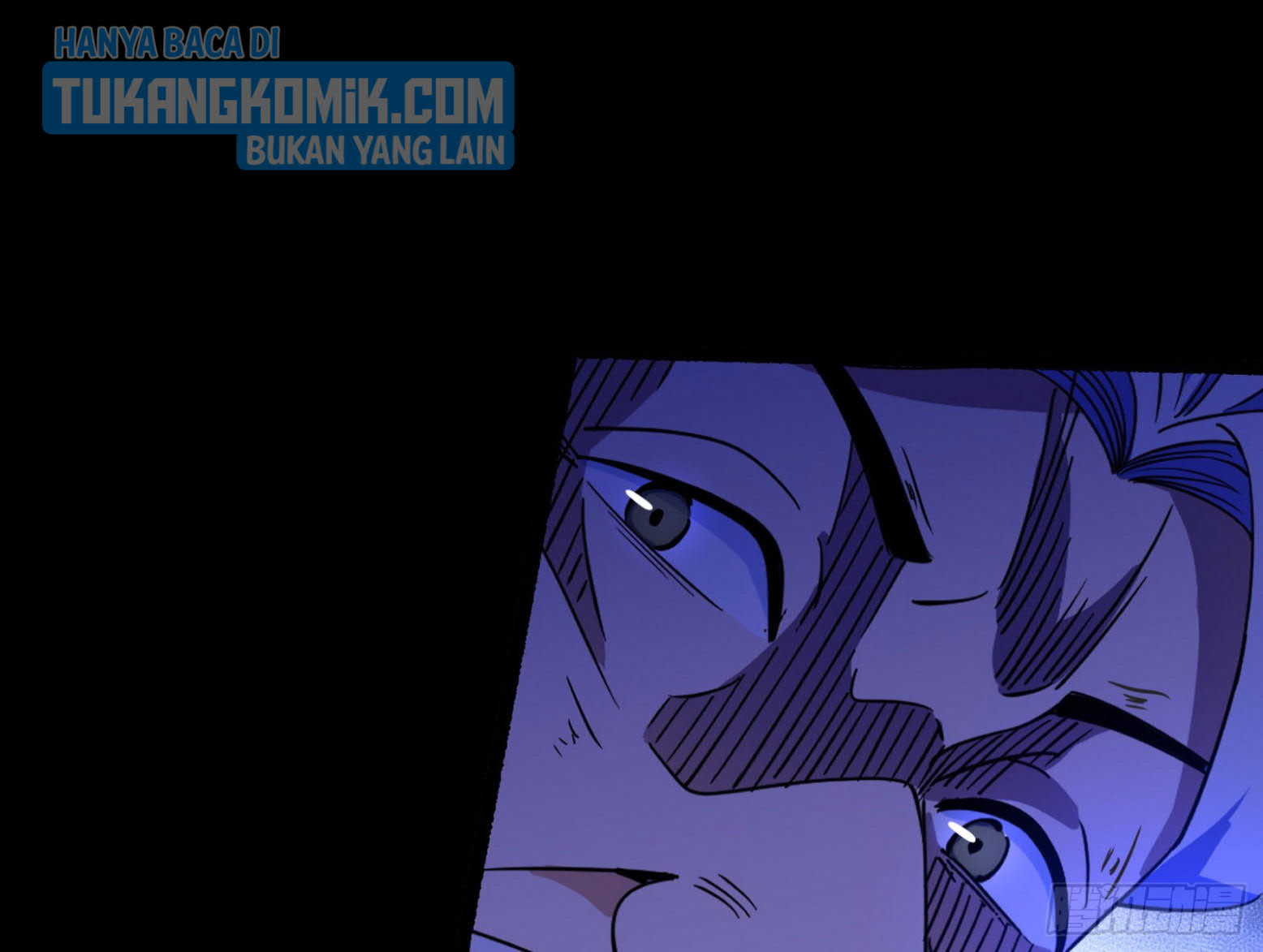 I’m An Evil God Chapter 305 - halaman 34
