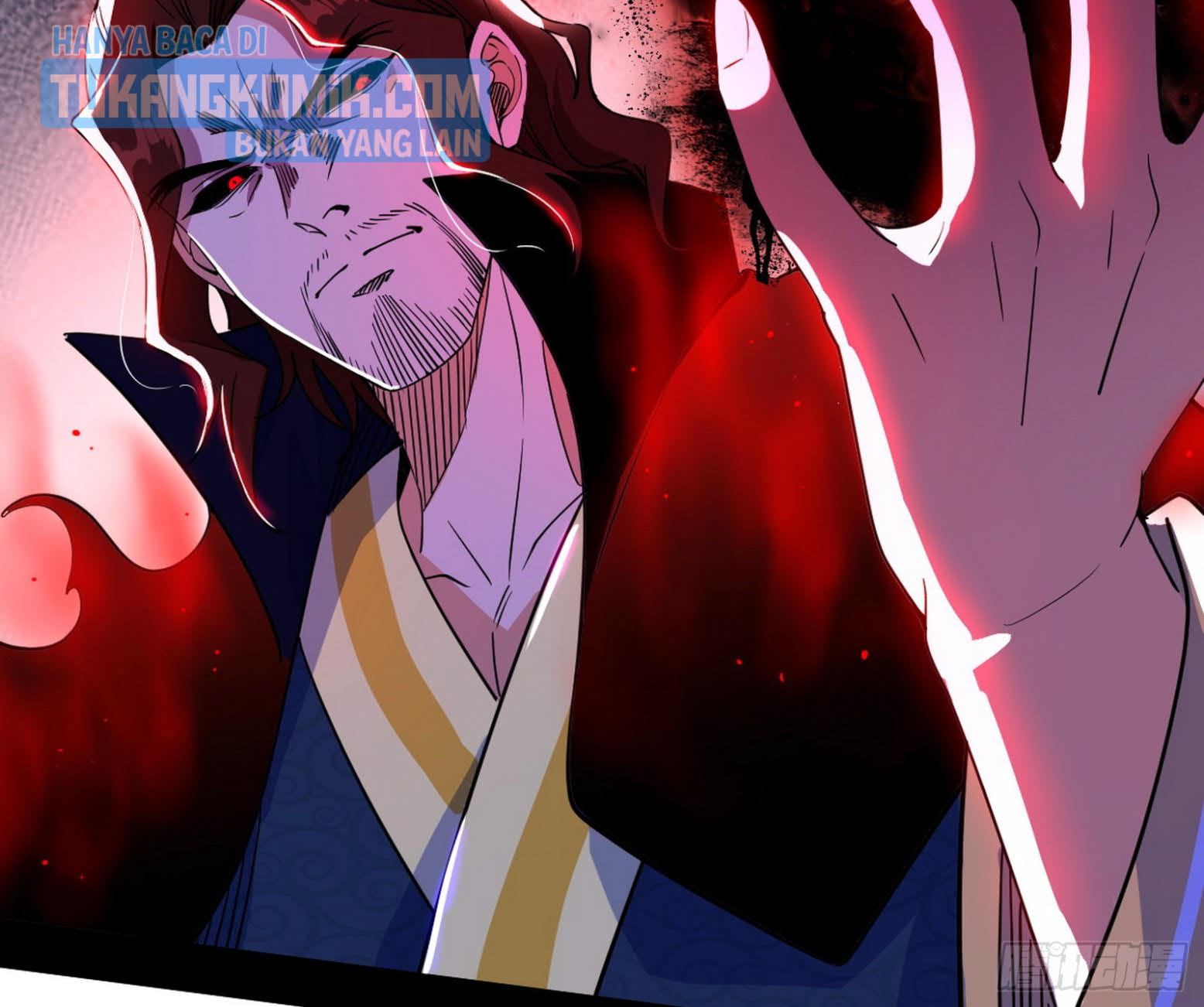 I’m An Evil God Chapter 305 - halaman 42