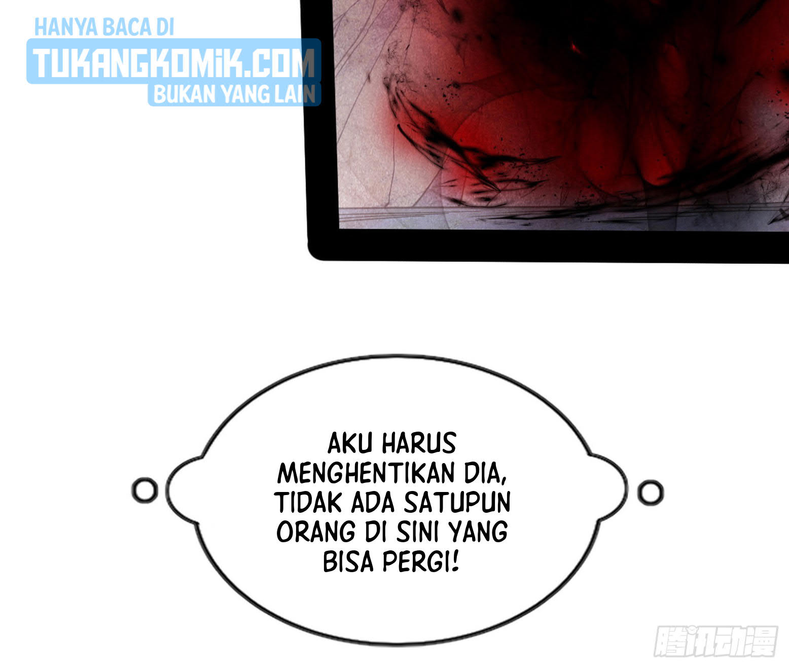 I’m An Evil God Chapter 305 - halaman 49