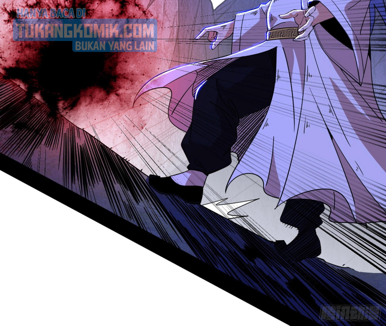 I’m An Evil God Chapter 305 - halaman 52