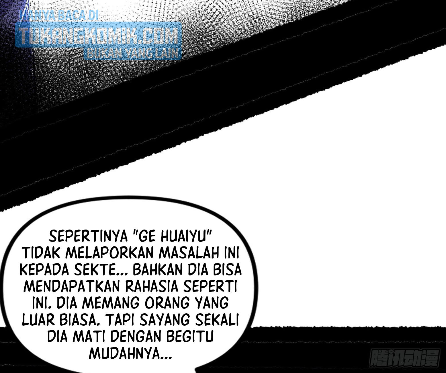 I’m An Evil God Chapter 305 - halaman 65