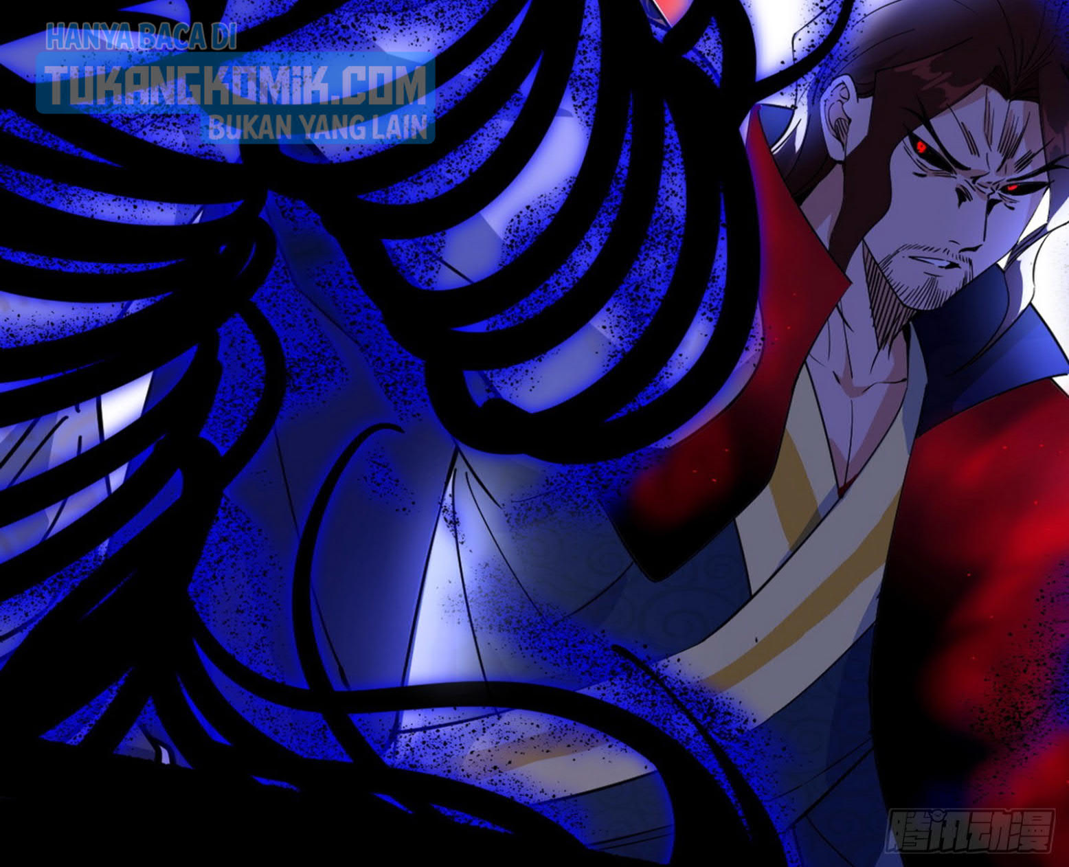 I’m An Evil God Chapter 305 - halaman 7