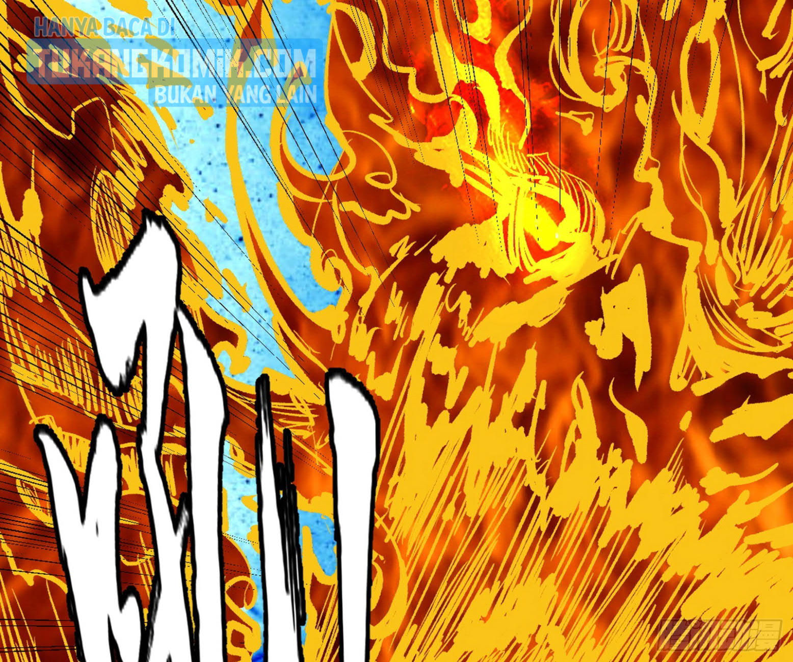 I’m An Evil God Chapter 305 - halaman 72