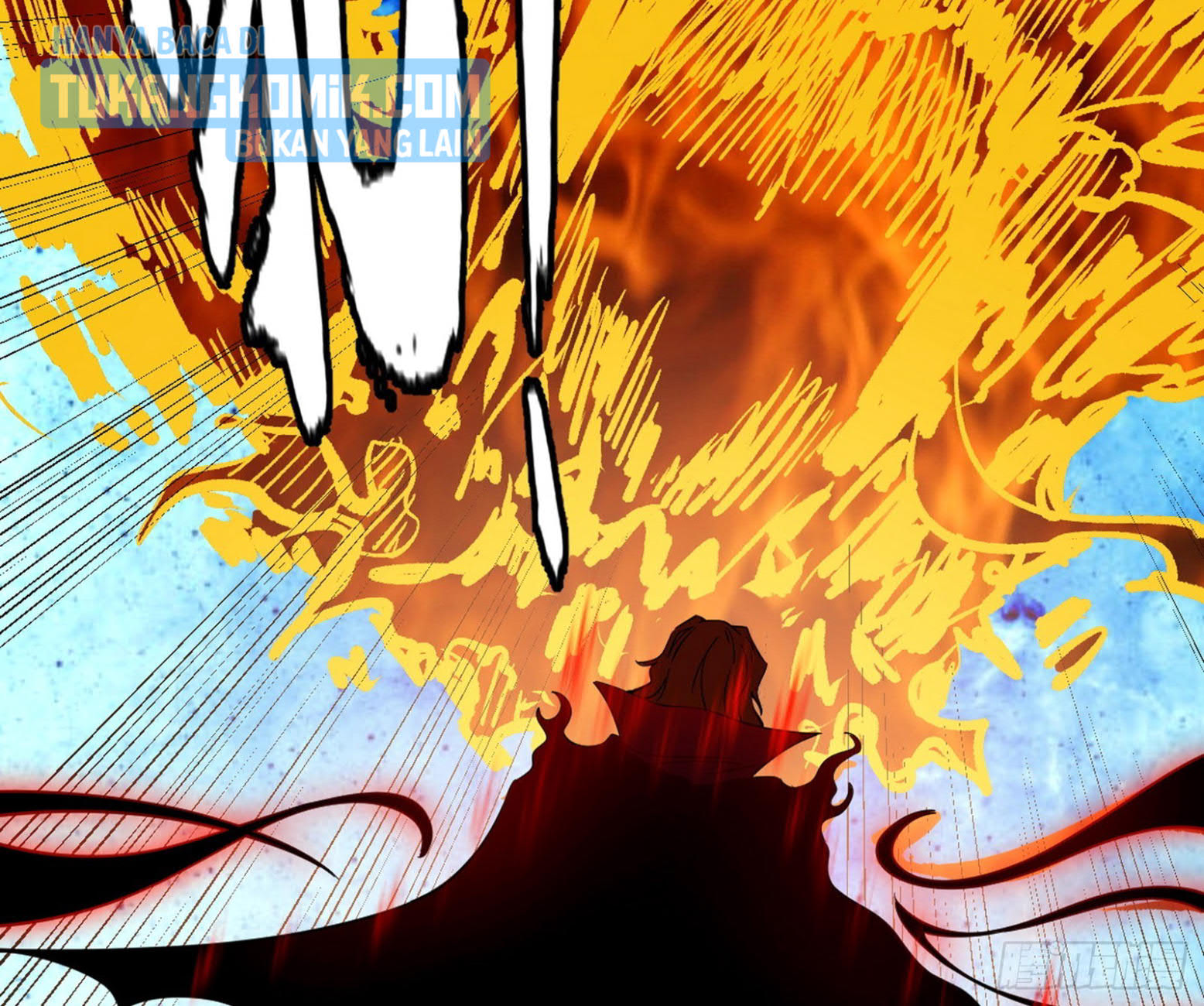 I’m An Evil God Chapter 305 - halaman 73