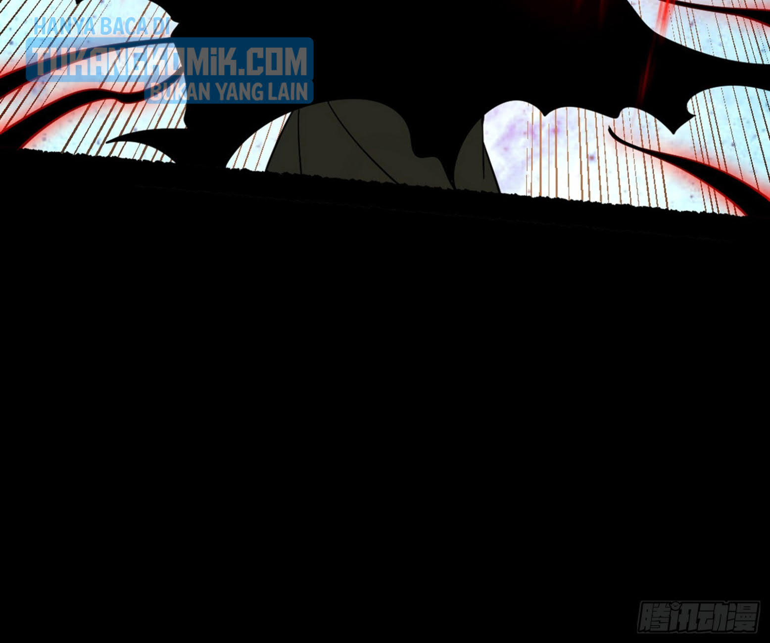 I’m An Evil God Chapter 305 - halaman 74