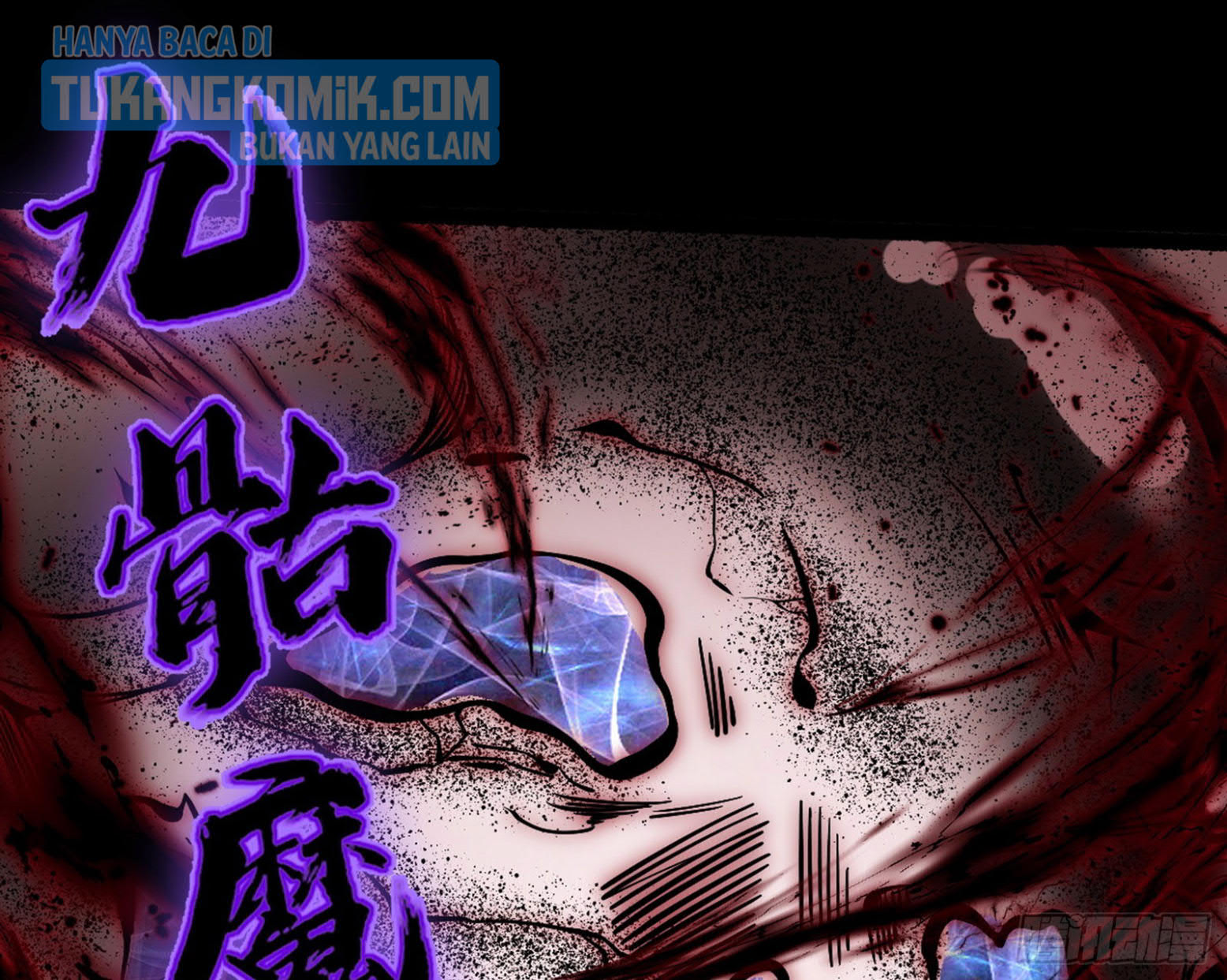 I’m An Evil God Chapter 305 - halaman 75