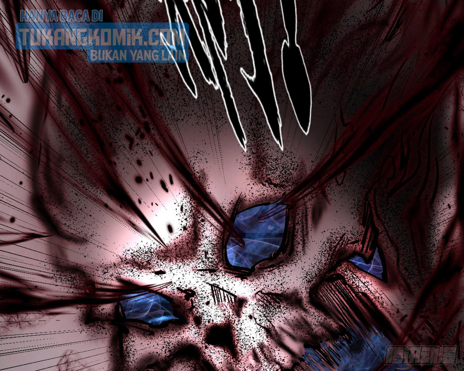 I’m An Evil God Chapter 305 - halaman 79