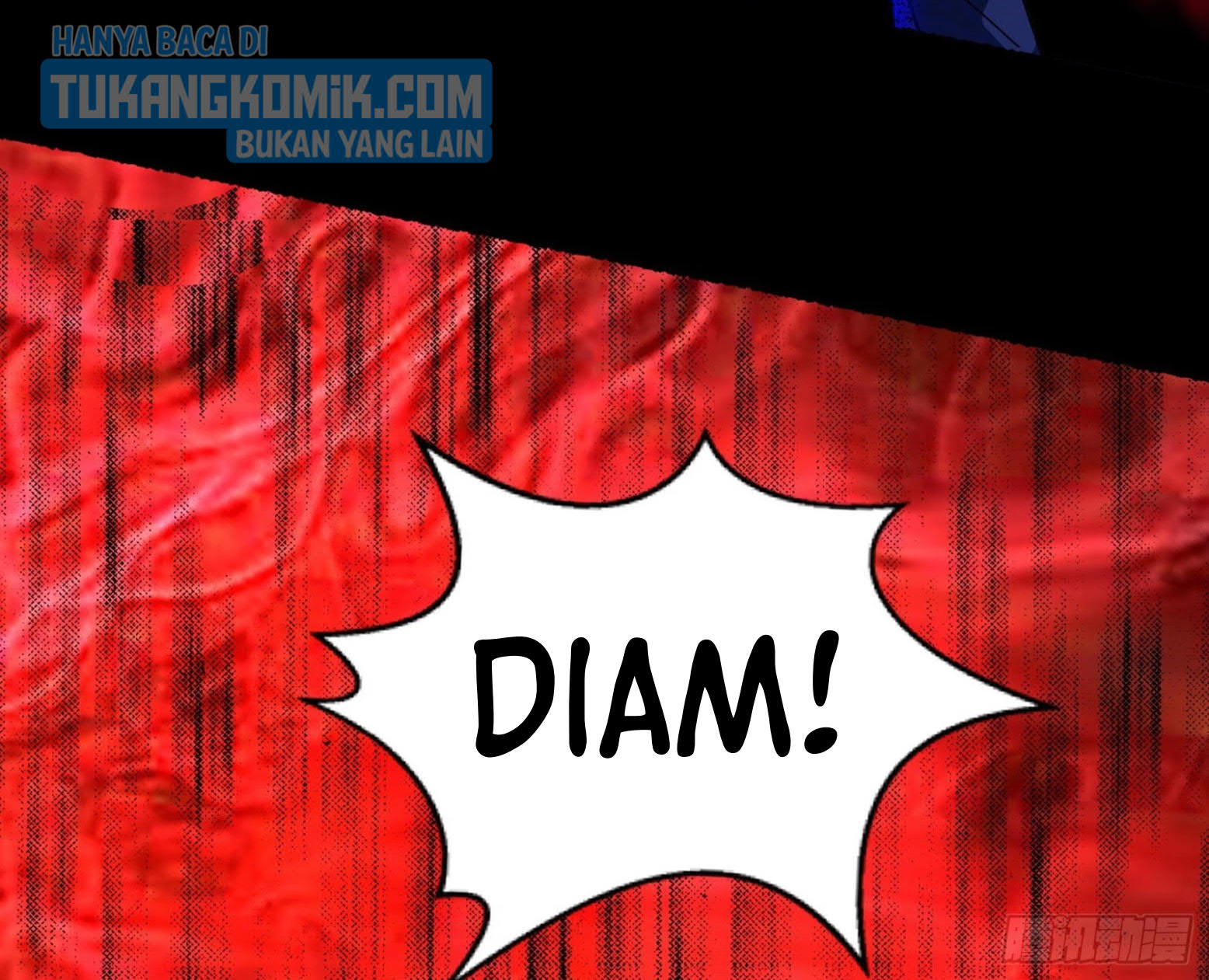 I’m An Evil God Chapter 305 - halaman 8