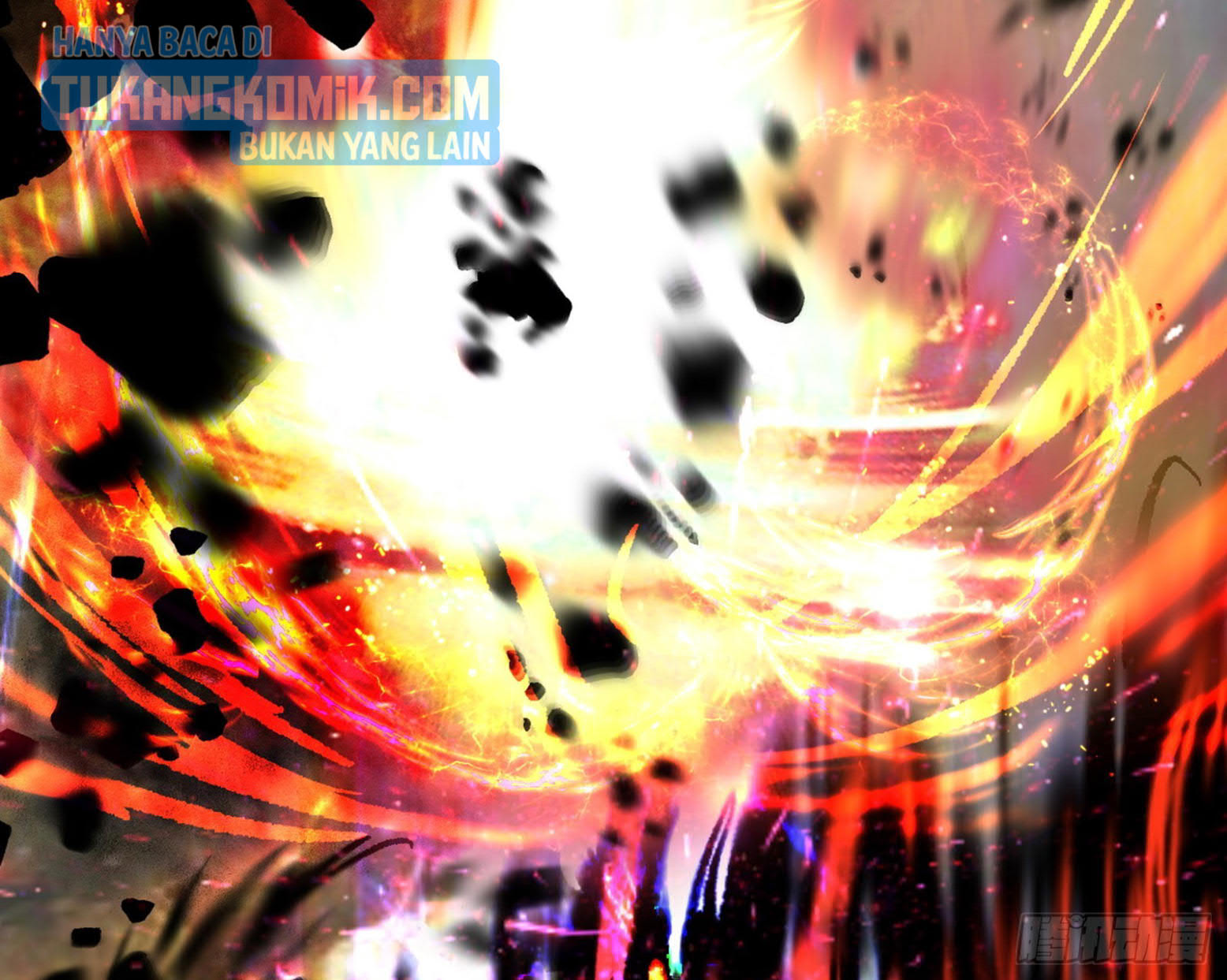 I’m An Evil God Chapter 305 - halaman 84