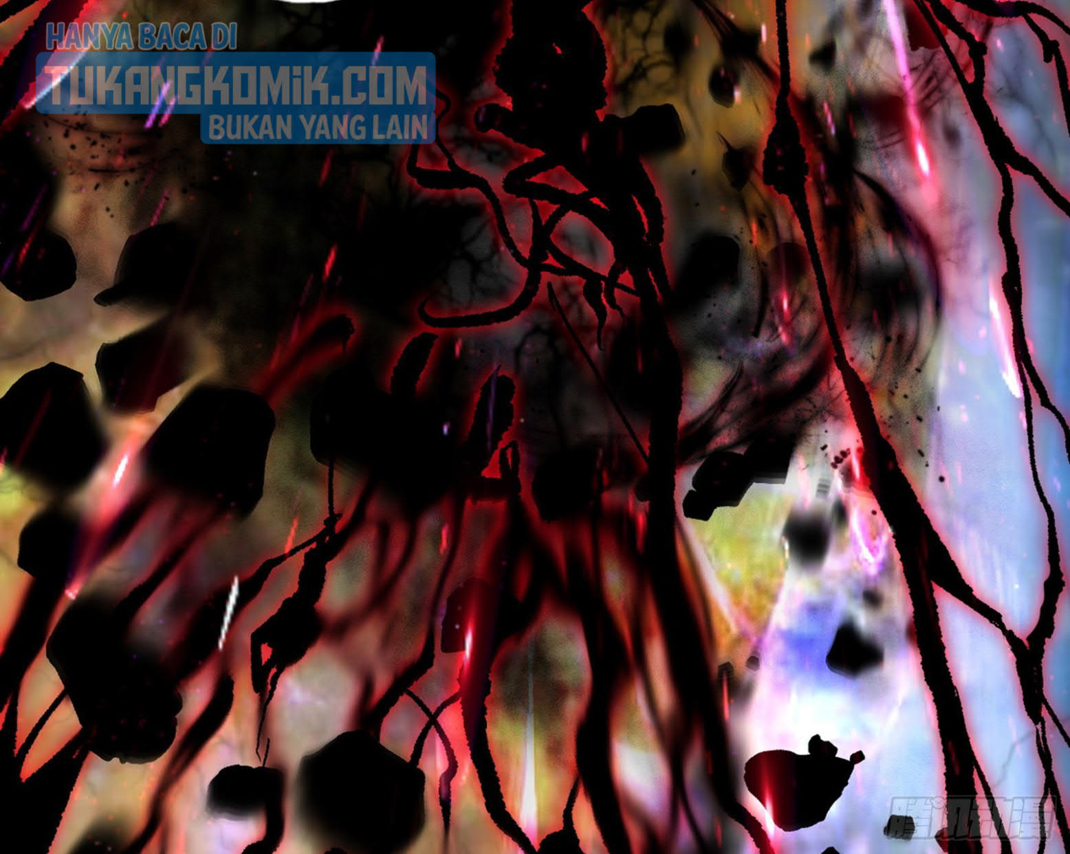 I’m An Evil God Chapter 305 - halaman 86