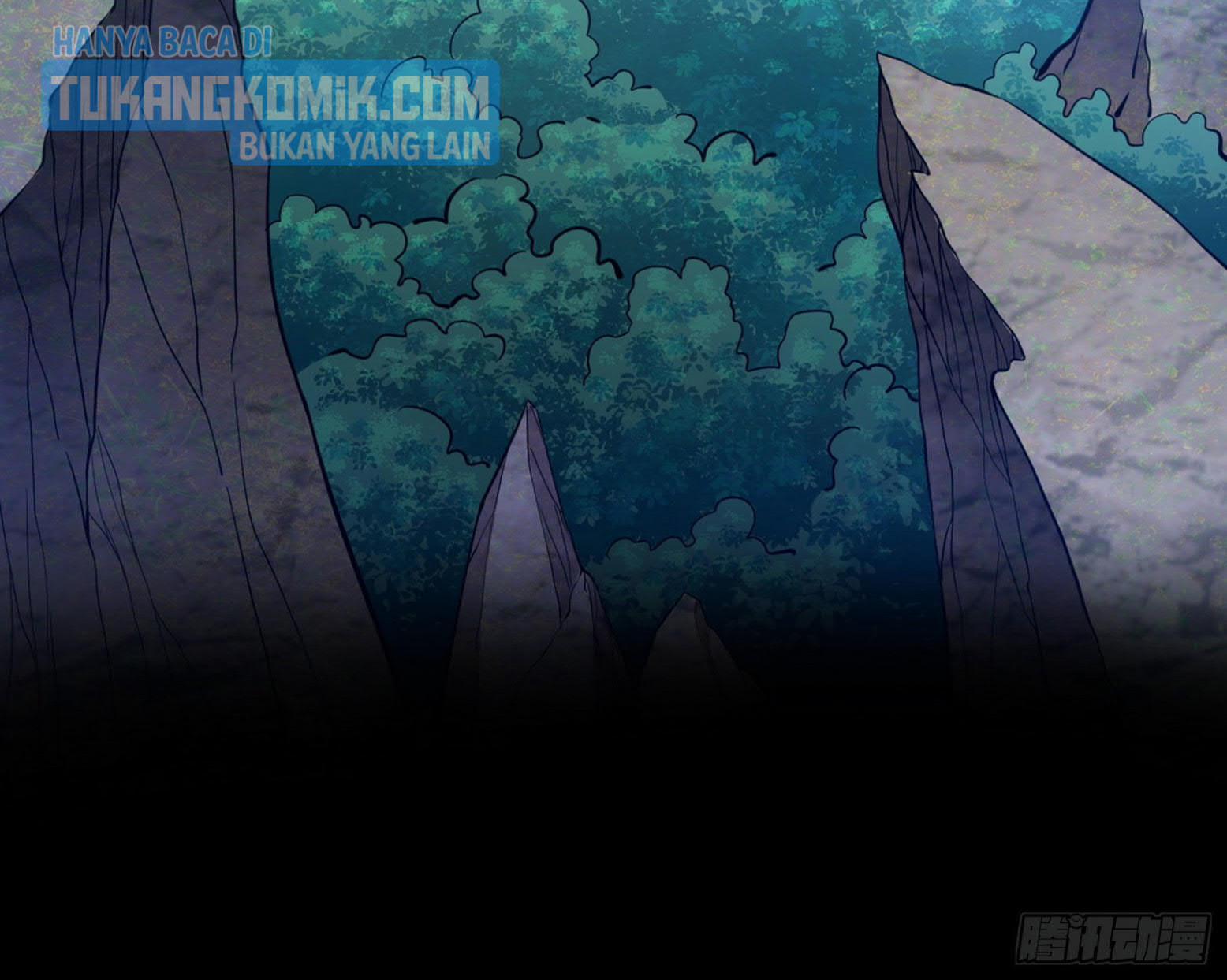 I’m An Evil God Chapter 305 - halaman 91