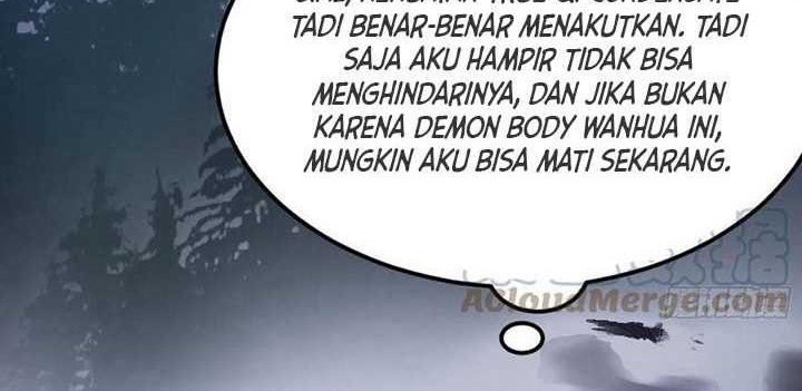 I’m An Evil God Chapter 306 - halaman 25
