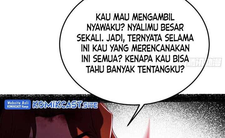 I’m An Evil God Chapter 306 - halaman 3