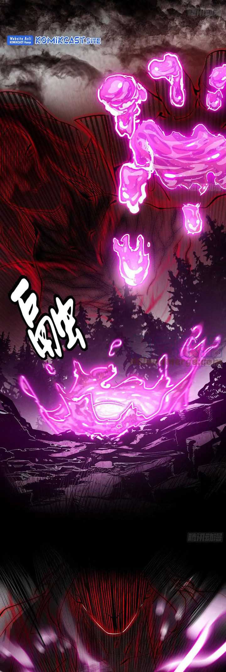 I’m An Evil God Chapter 306 - halaman 36