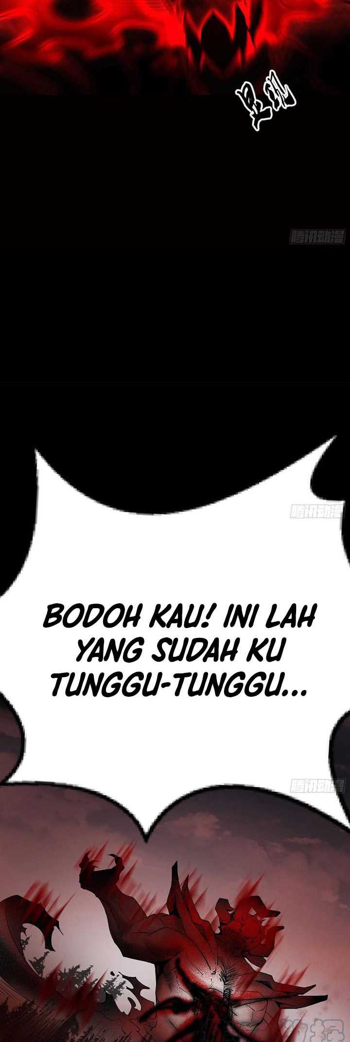 I’m An Evil God Chapter 306 - halaman 45