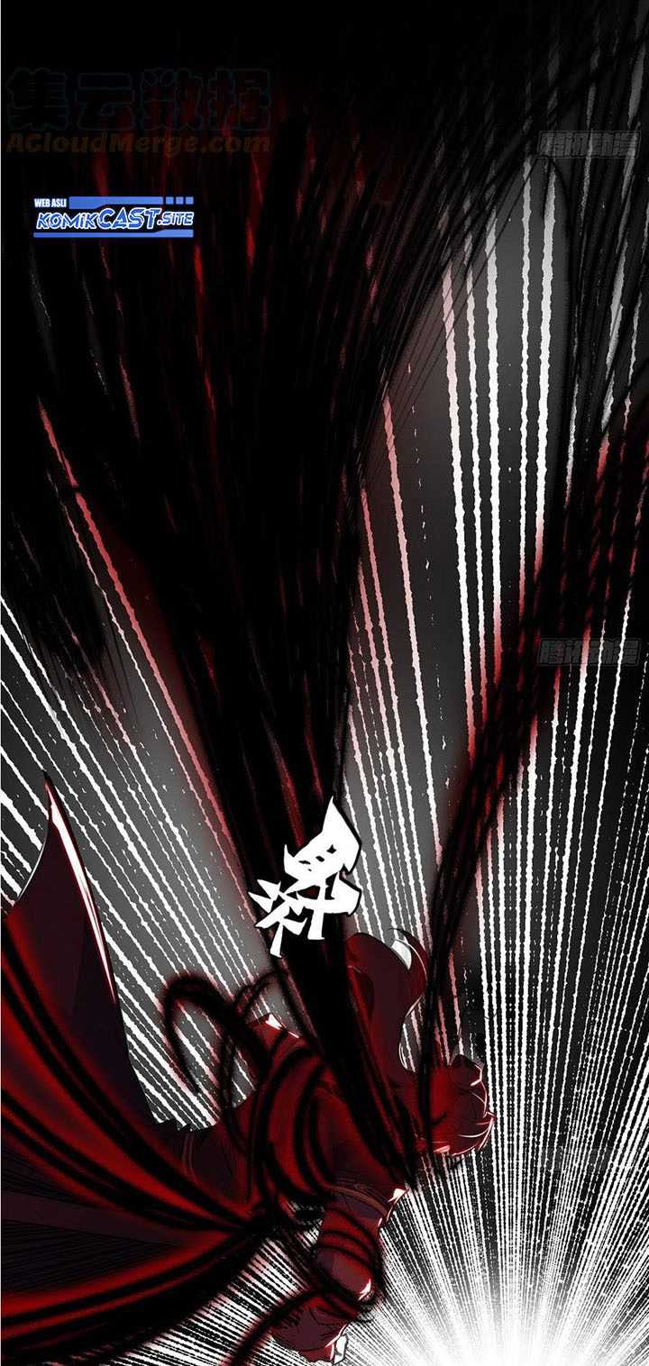 I’m An Evil God Chapter 306 - halaman 47