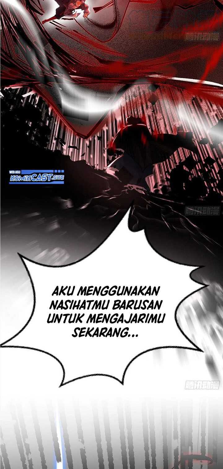 I’m An Evil God Chapter 306 - halaman 50