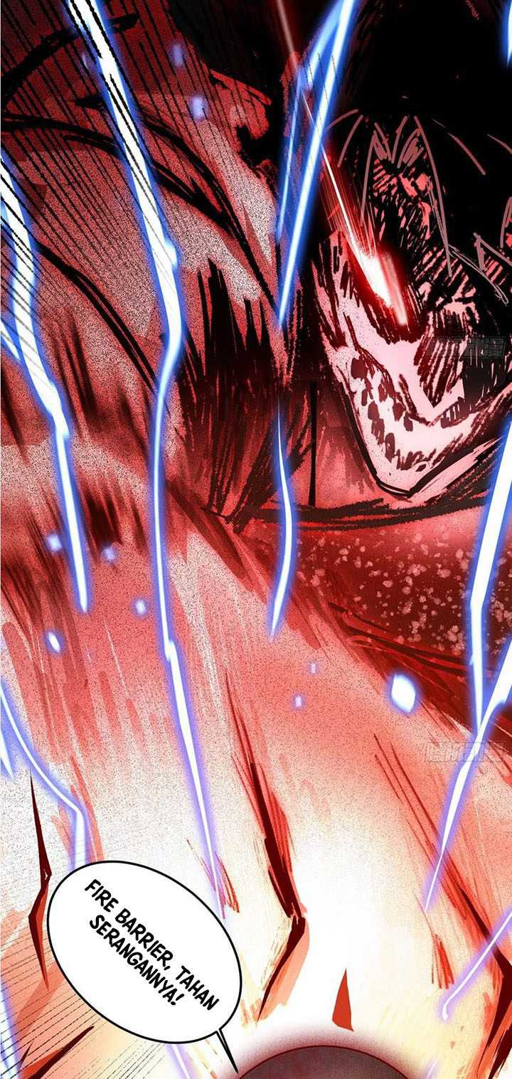 I’m An Evil God Chapter 306 - halaman 52