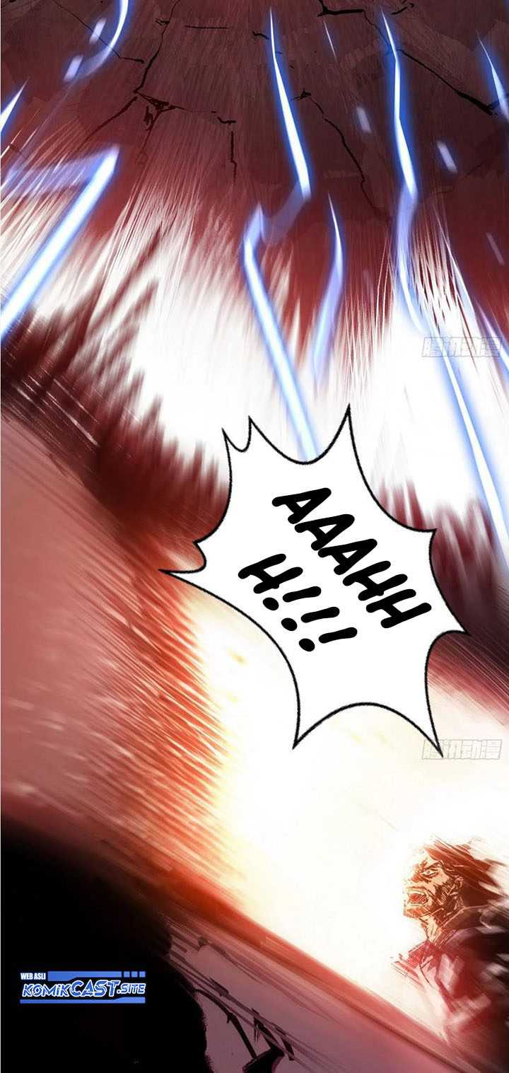 I’m An Evil God Chapter 306 - halaman 55