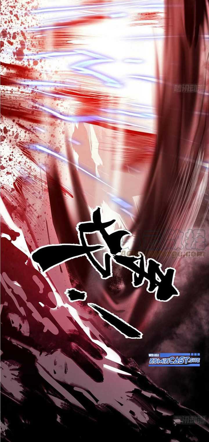 I’m An Evil God Chapter 306 - halaman 57