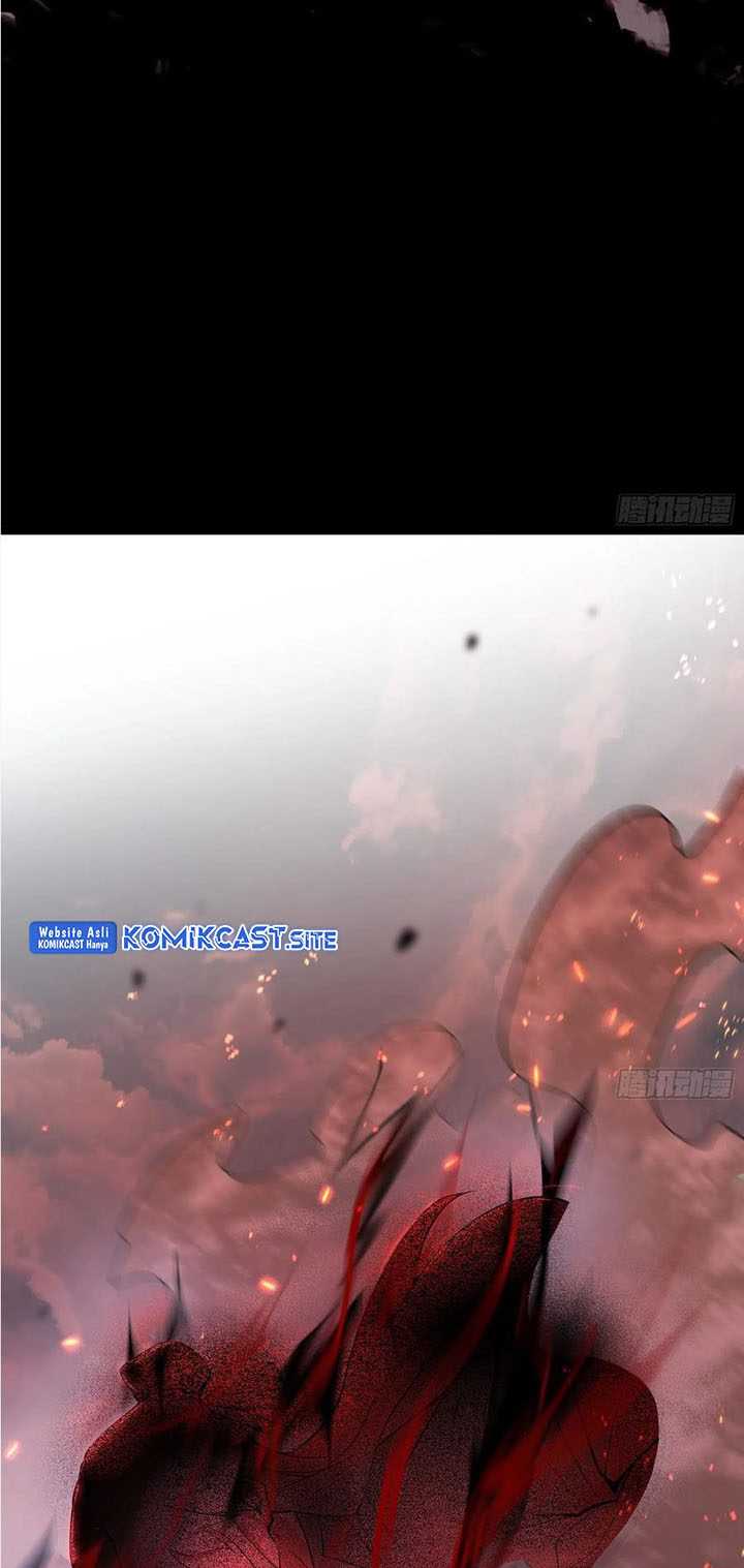 I’m An Evil God Chapter 306 - halaman 58