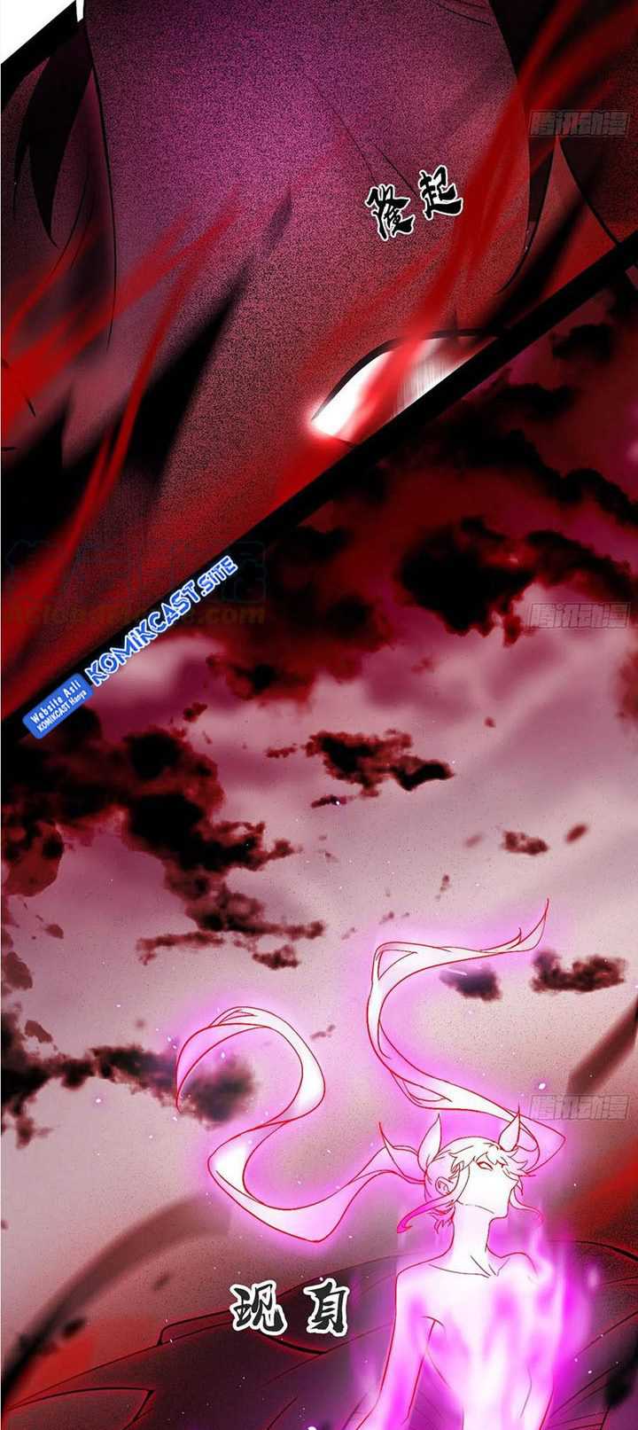 I’m An Evil God Chapter 306 - halaman 60