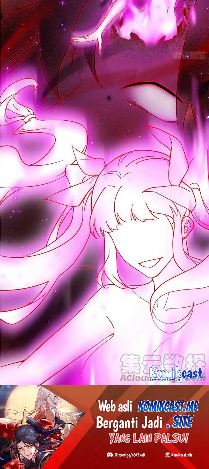 I’m An Evil God Chapter 306 - halaman 61