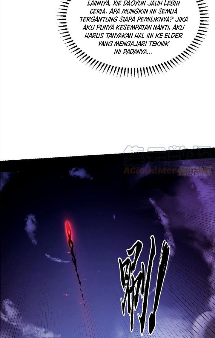 I’m An Evil God Chapter 307 - halaman 10