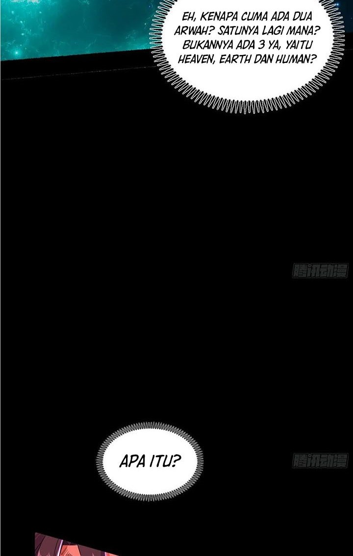 I’m An Evil God Chapter 307 - halaman 12