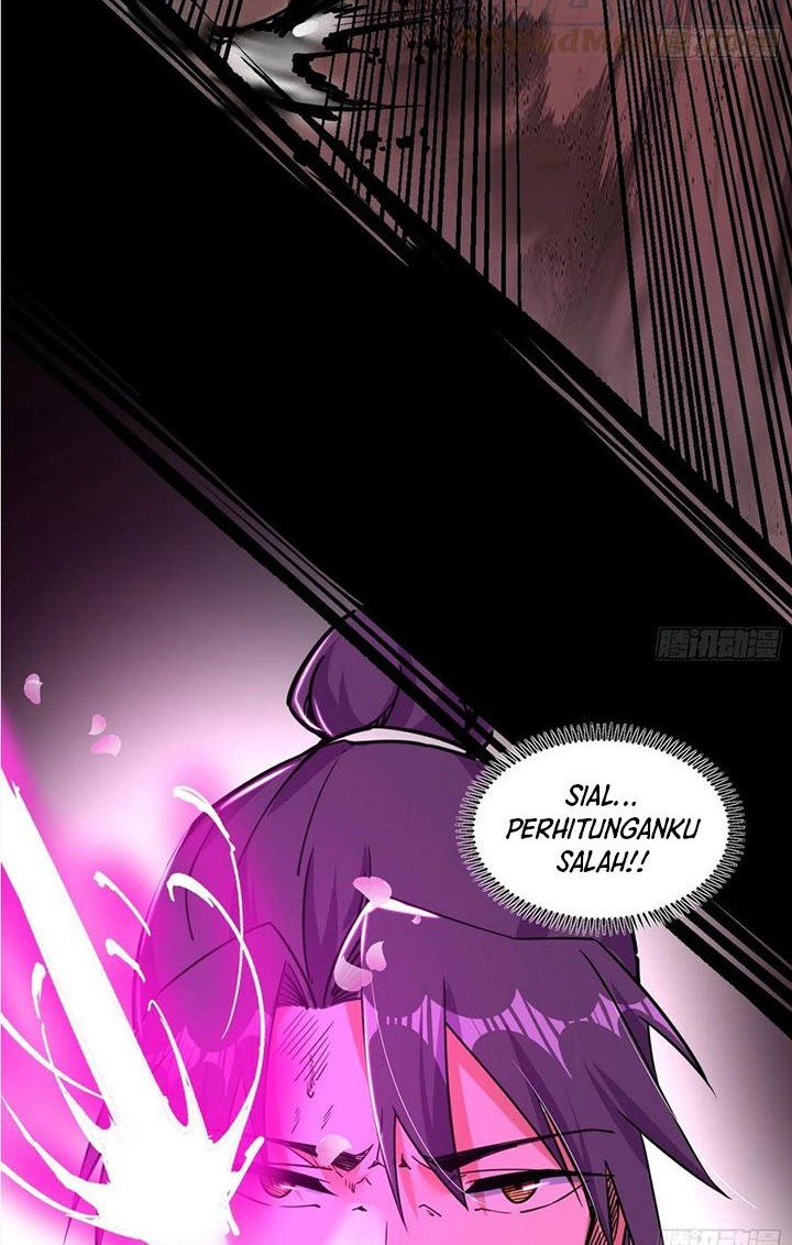 I’m An Evil God Chapter 307 - halaman 14
