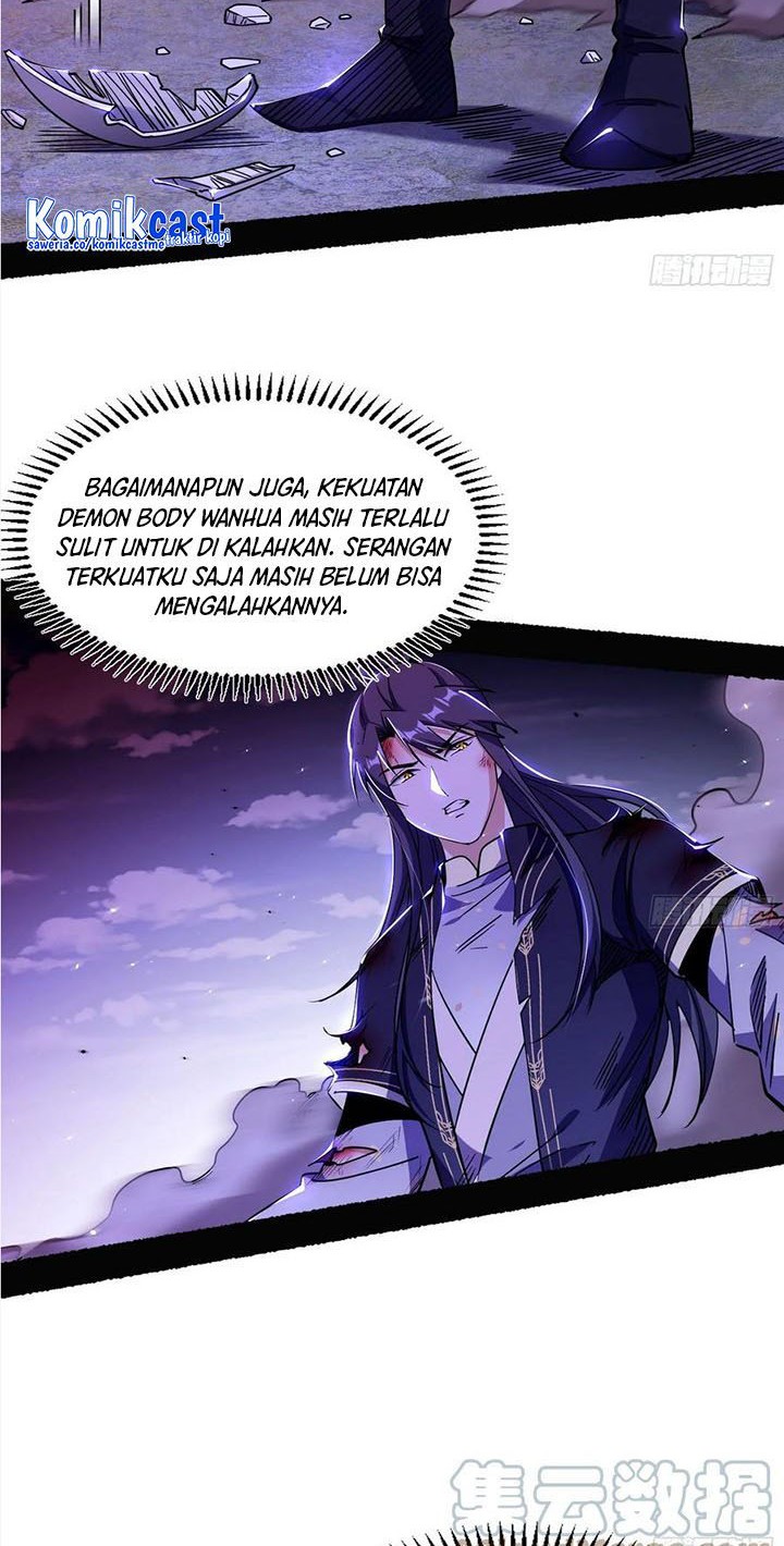 I’m An Evil God Chapter 307 - halaman 2