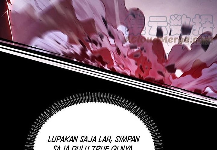 I’m An Evil God Chapter 307 - halaman 37
